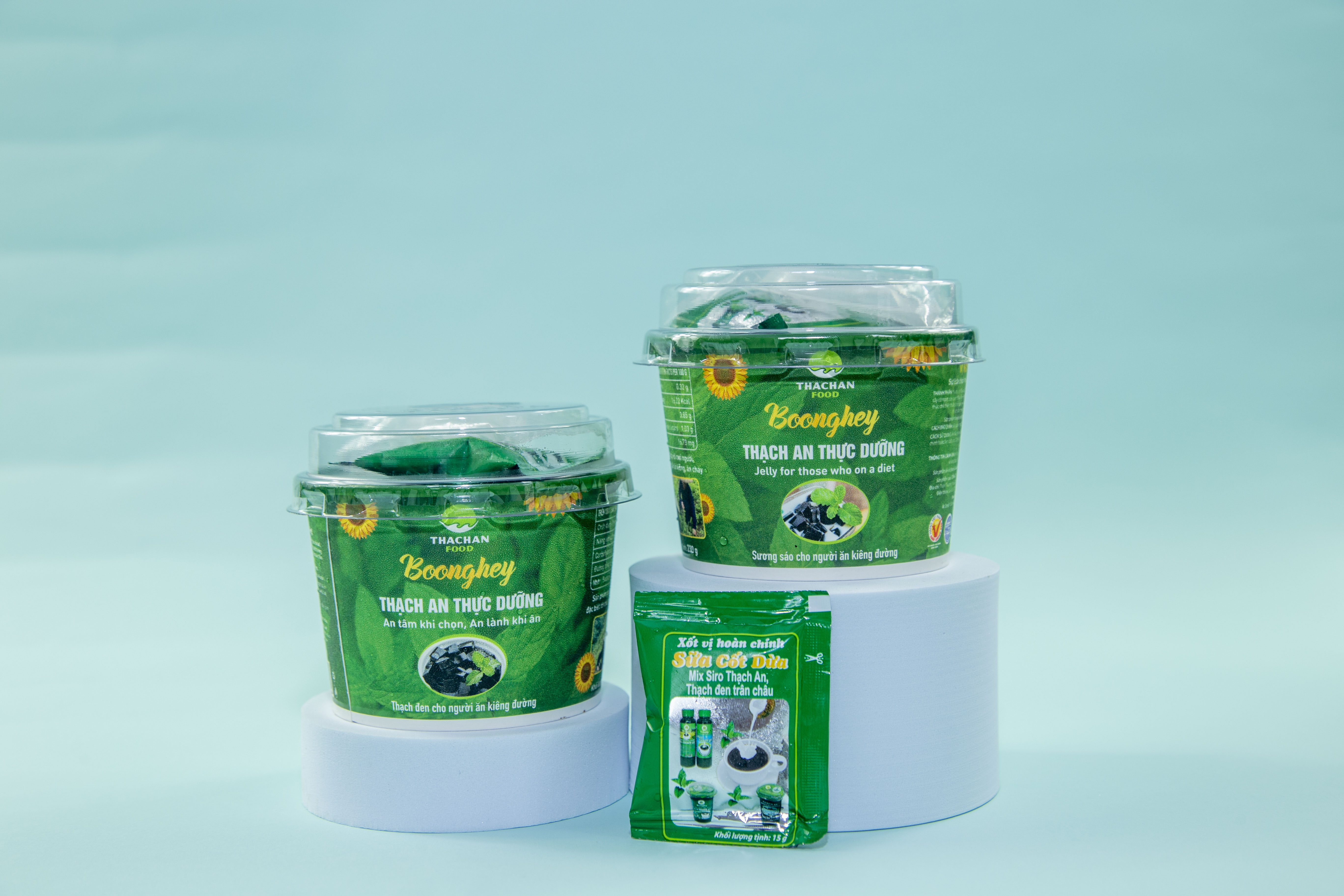 SƯƠNG SÁO KHÔNG ĐƯỜNG – THẠCH AN THỰC DƯỠNG