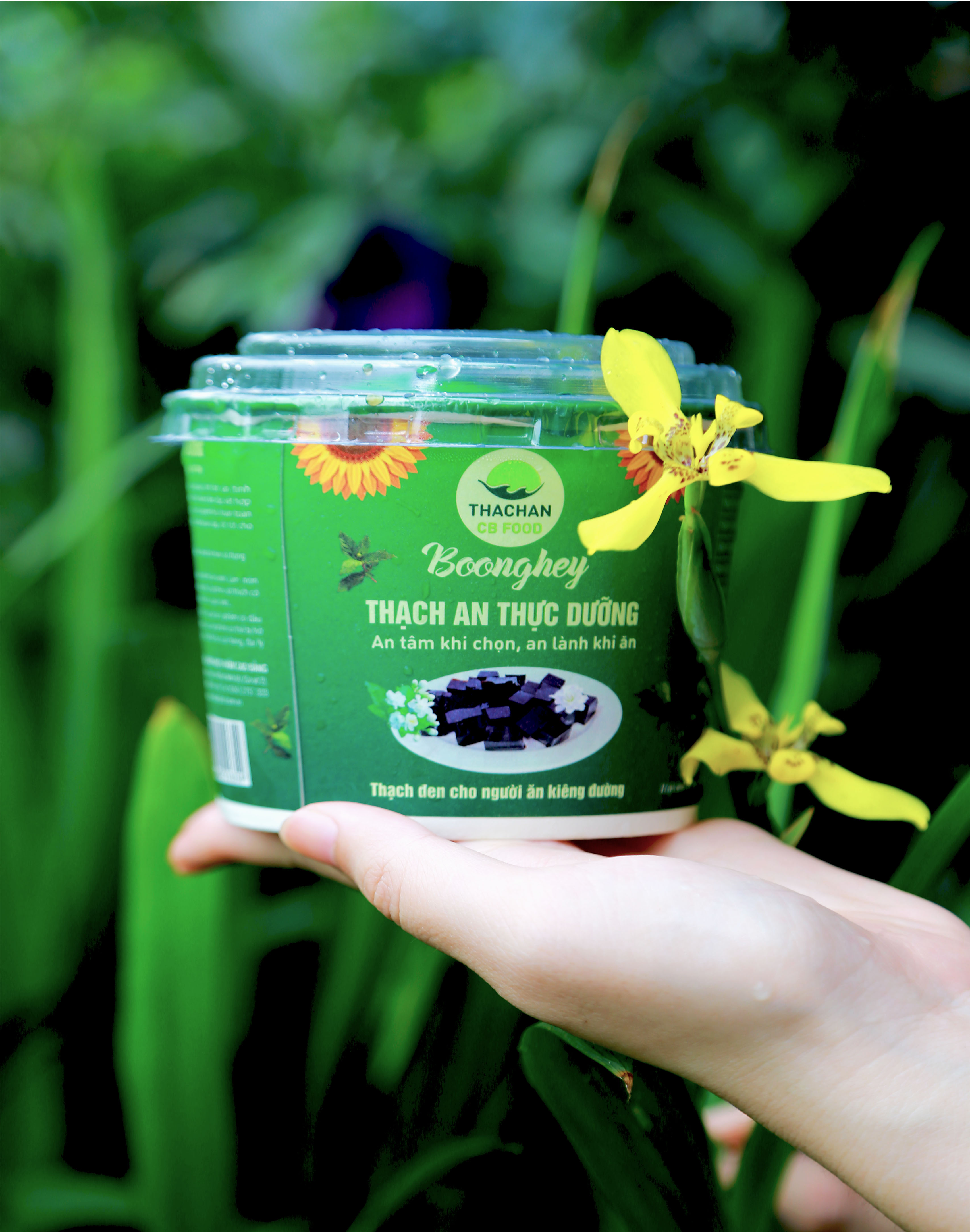 Những loại thực phẩm thuần chay tốt nhất cho sức khỏe người ăn chay