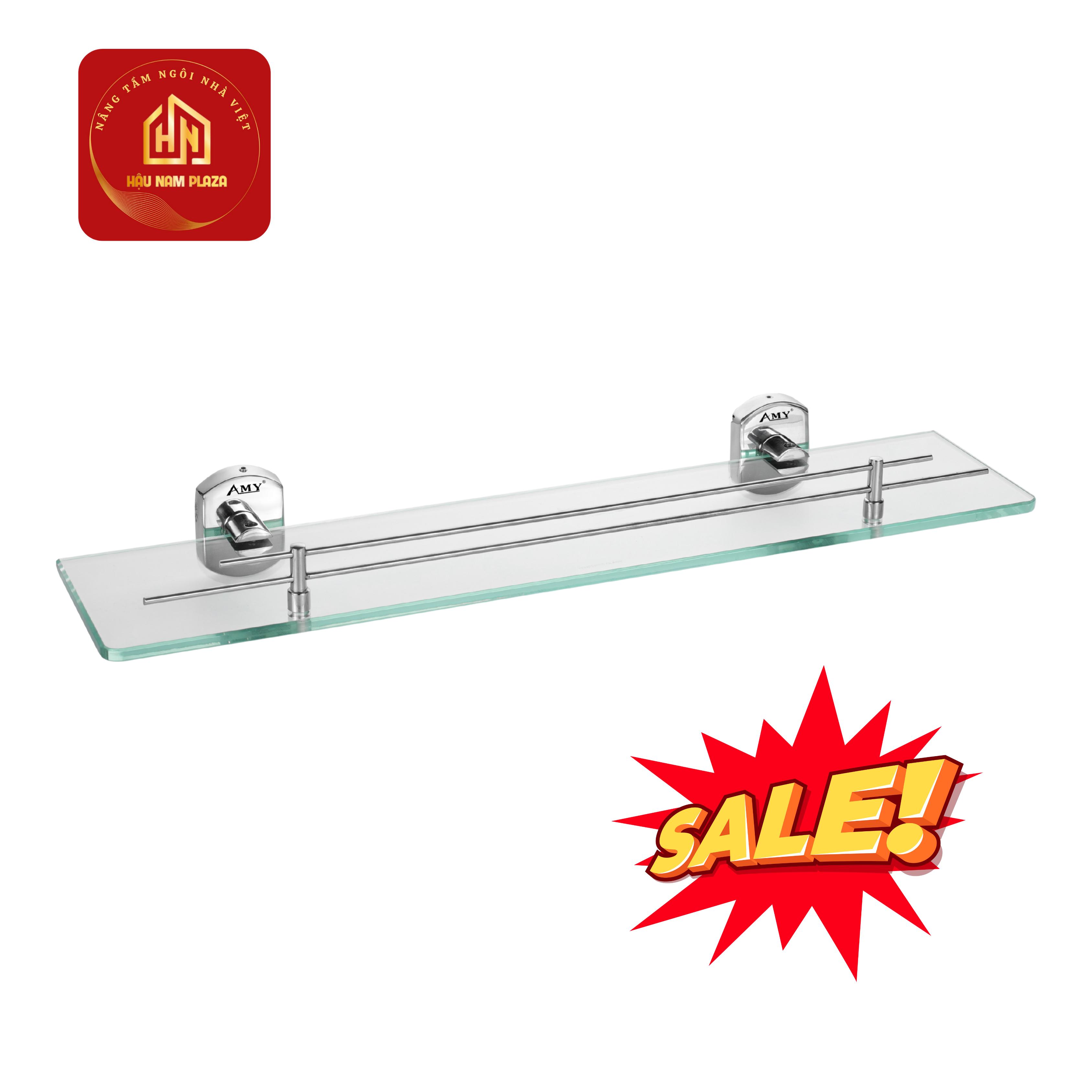 Kệ kính AM 316-06