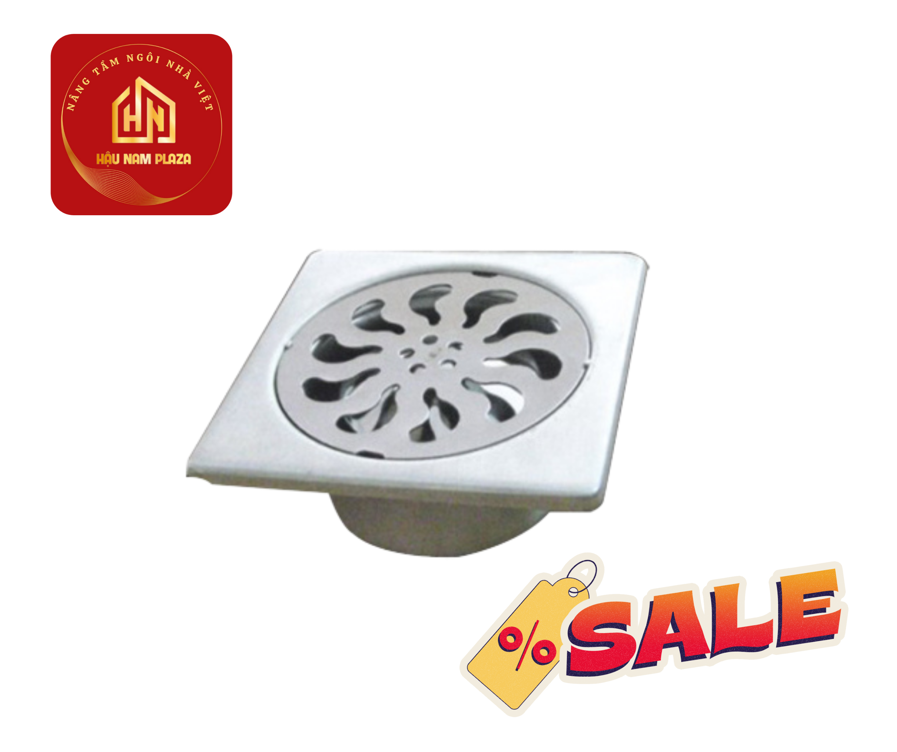 Thoát sàn VINA 207