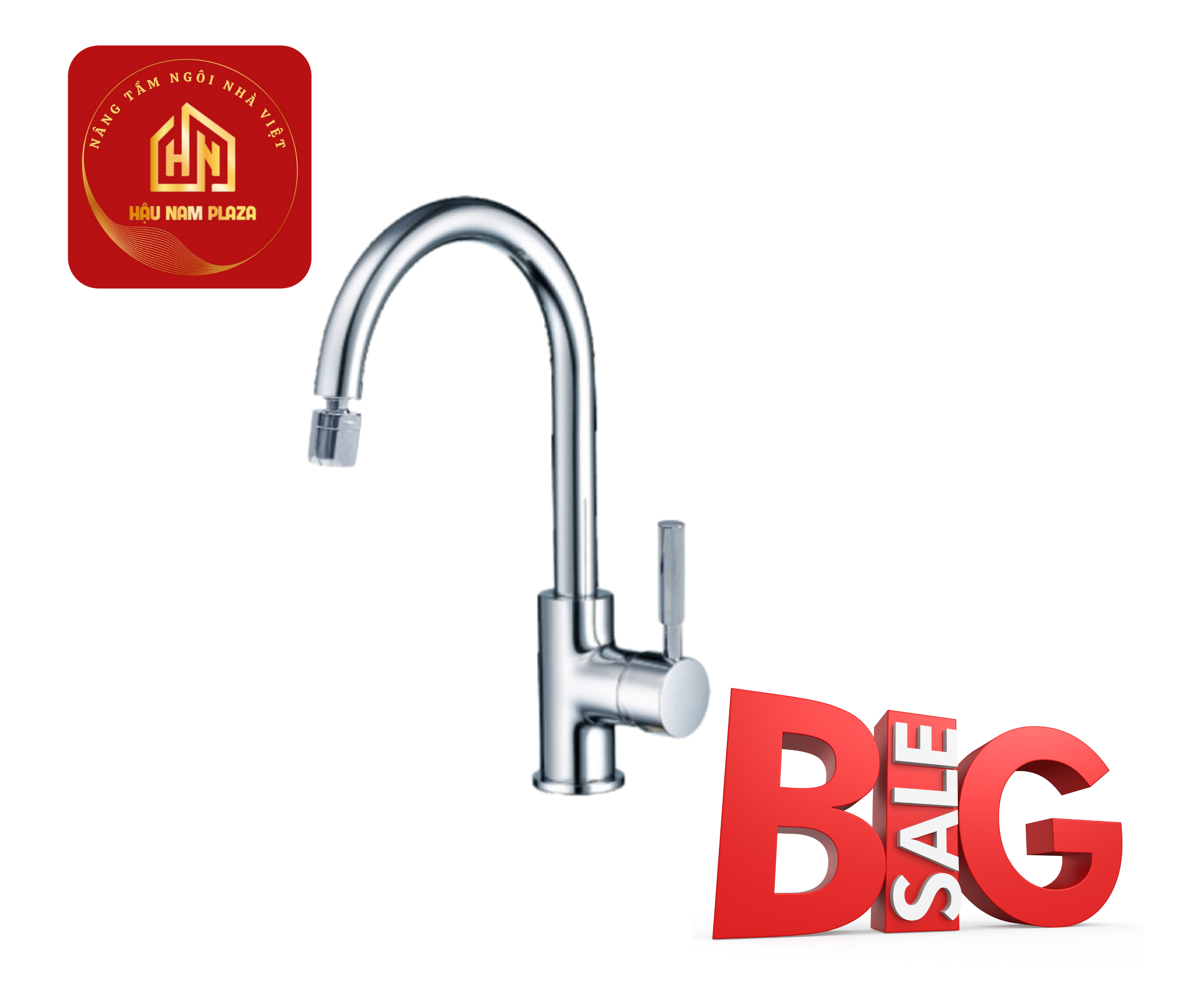 Vòi rửa mặt AM 5005