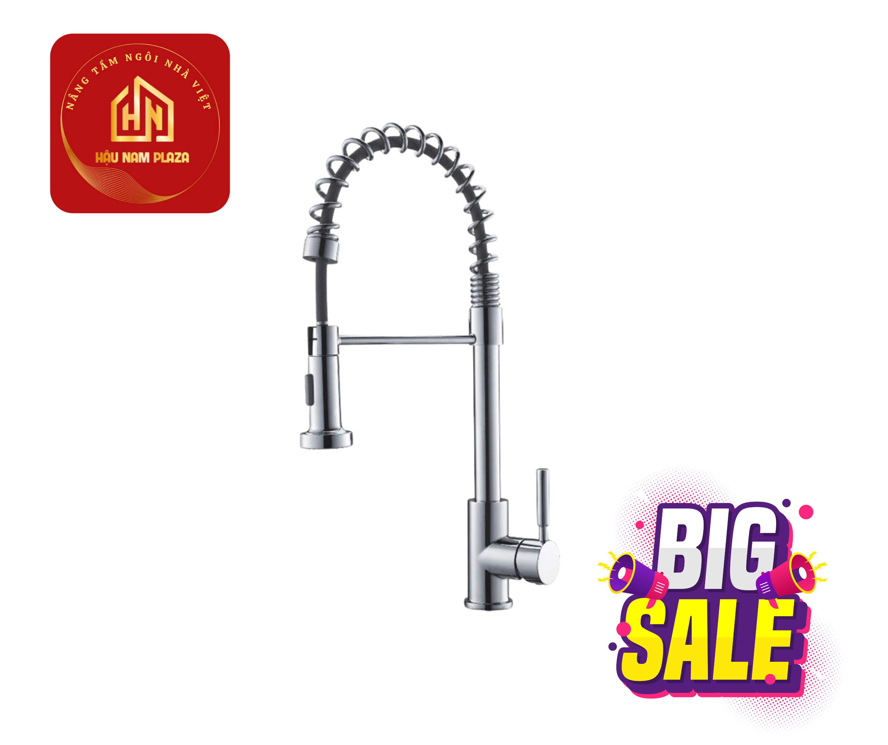 Vòi rửa mặt K16