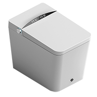 BỒN CẦU THÔNG MINH BÁN TỰ ĐỘNG RANGOS RG-A8004