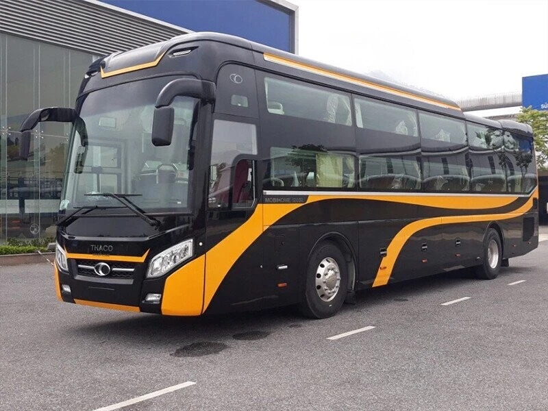 CHO THUÊ XE GIƯỜNG NẰM