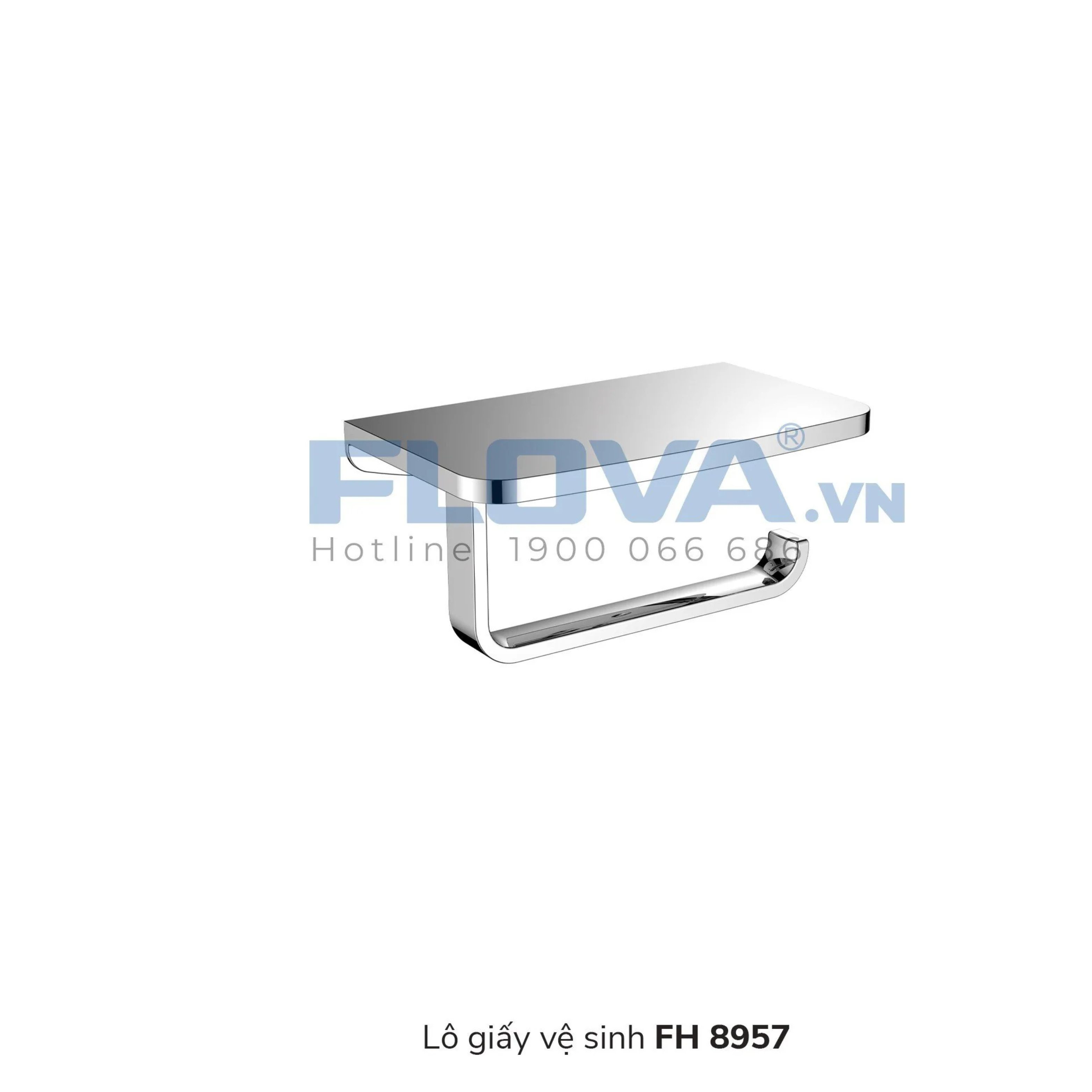 Lô giấy vệ sinh FH 8957