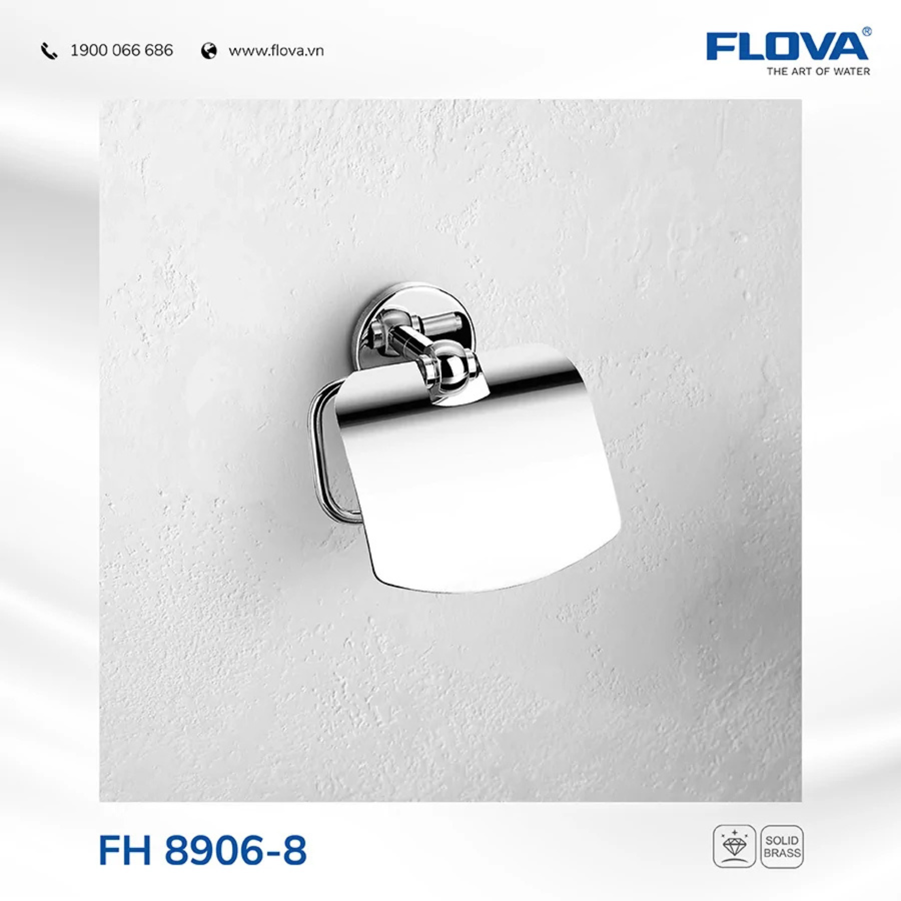 Lô giấy FH 8906-8