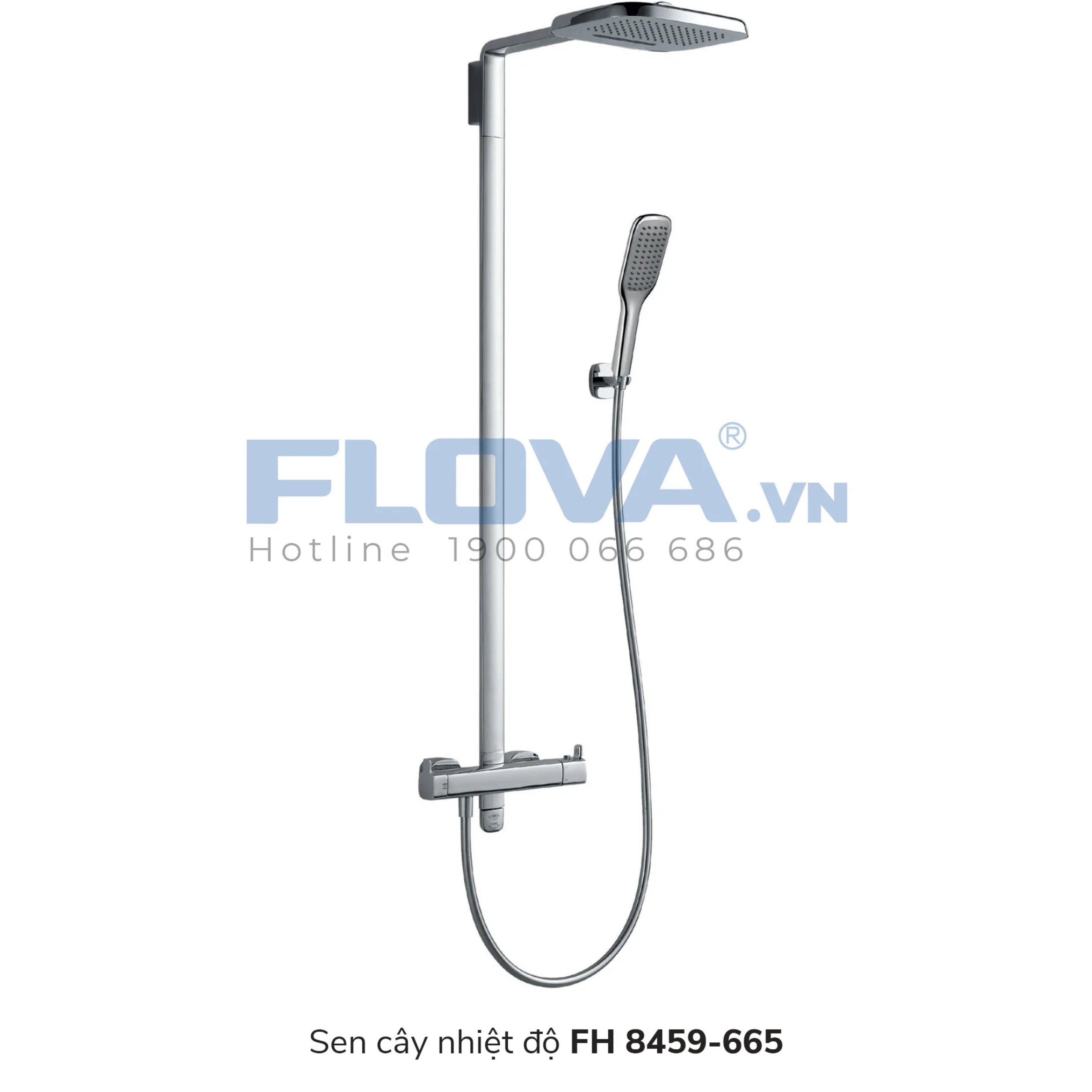 Sen cây nhiệt độ FH 8459-665