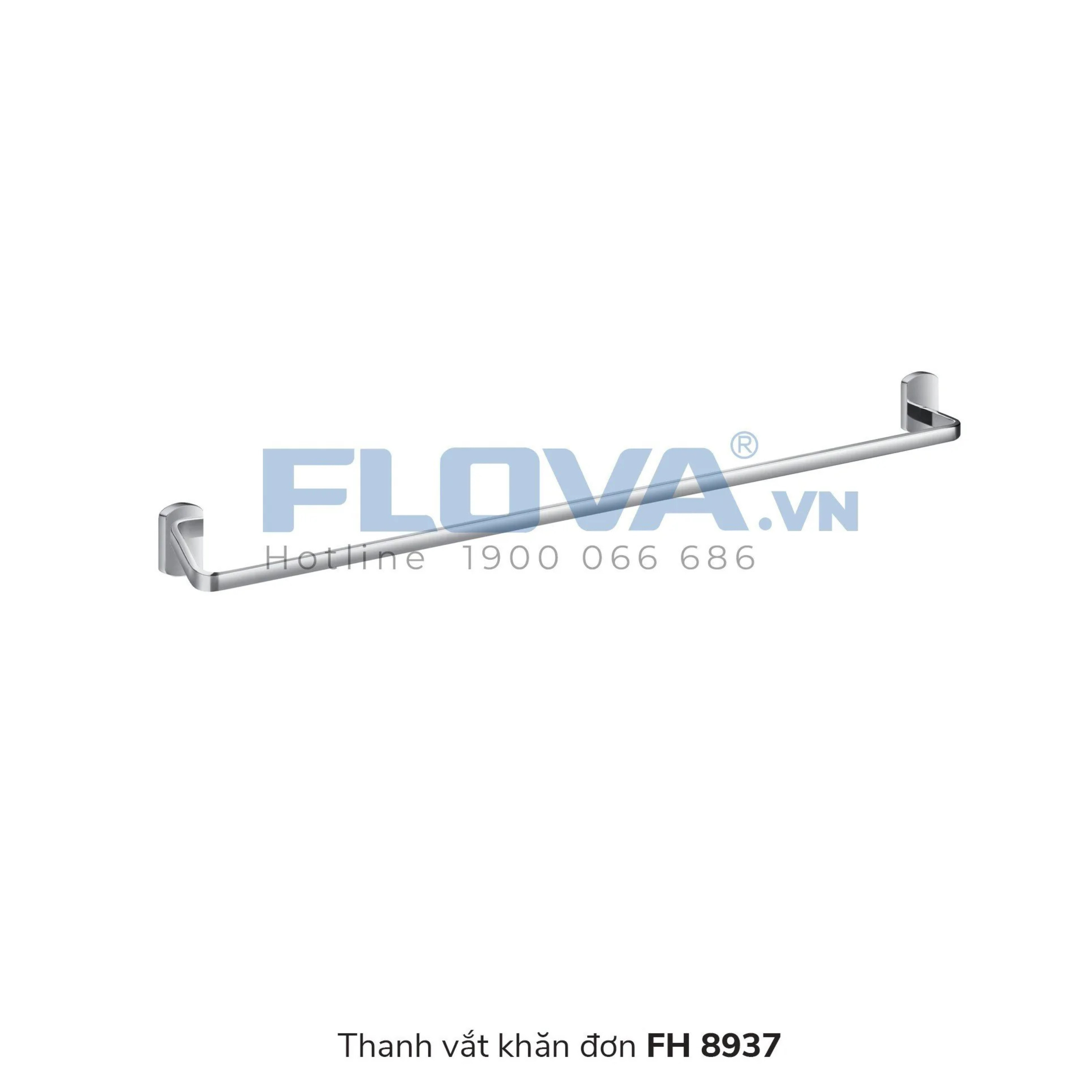 Thanh vắt khăn đơn FH 8937
