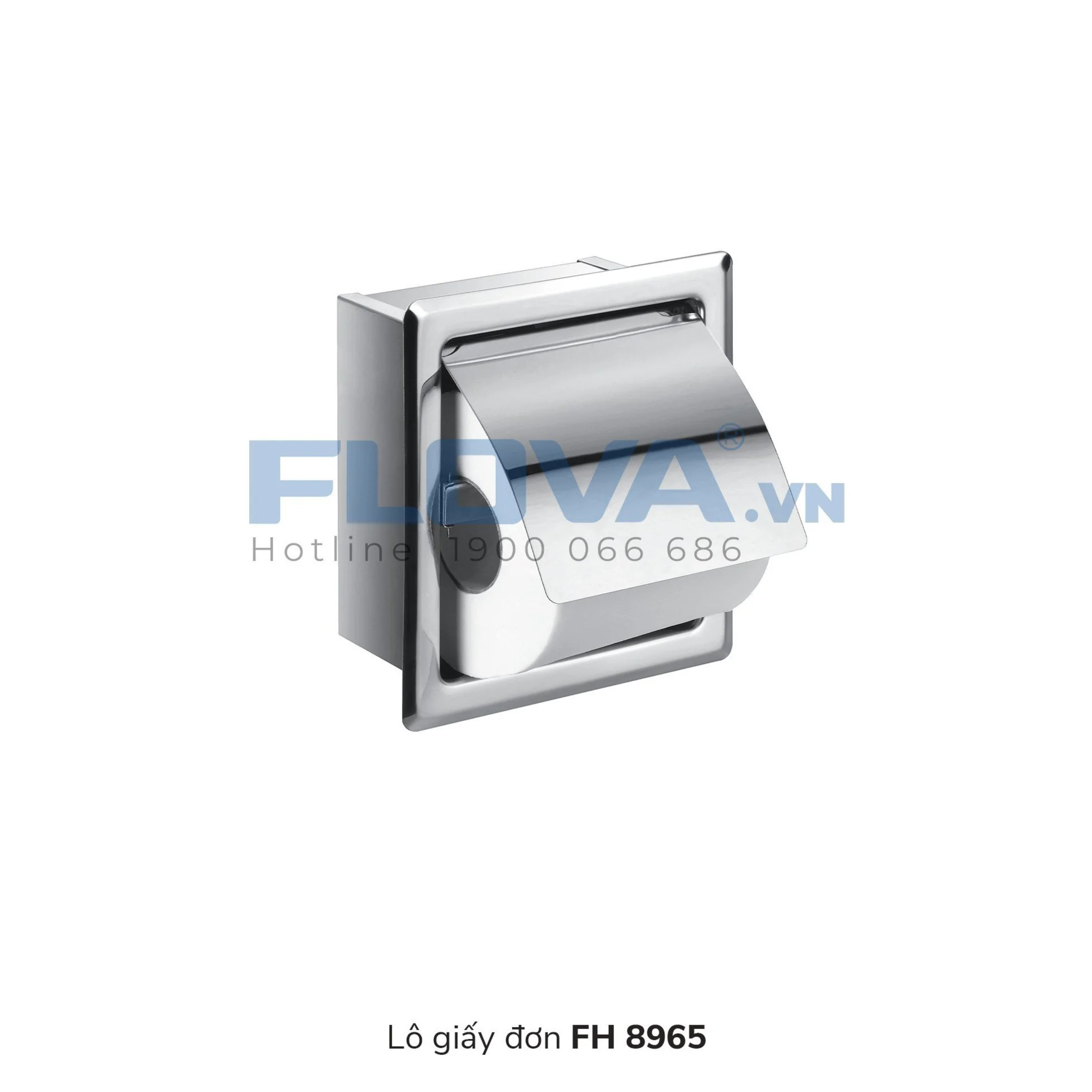 Lô giấy âm đơn FH 8965