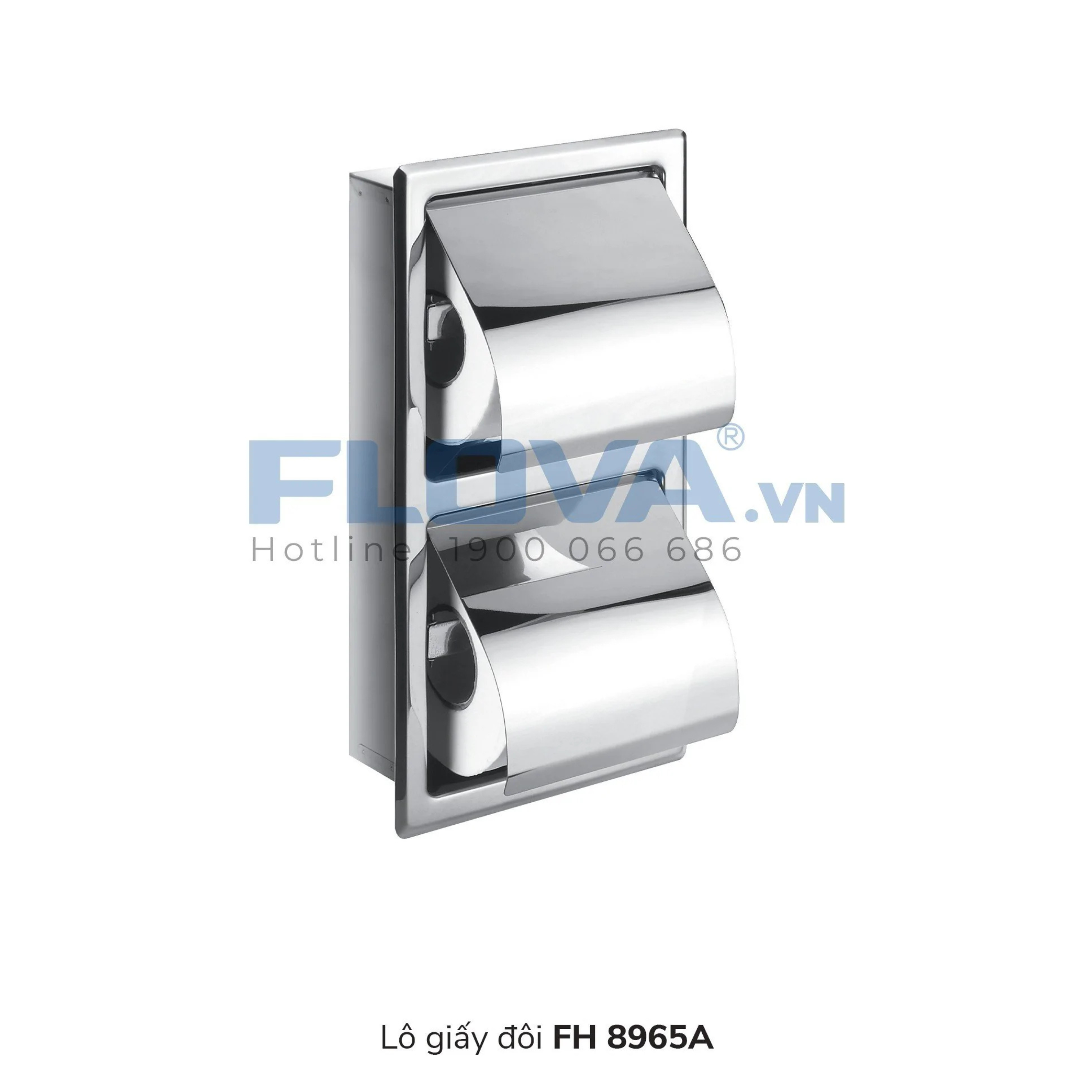 Lô giấy âm đôi FH 8965A