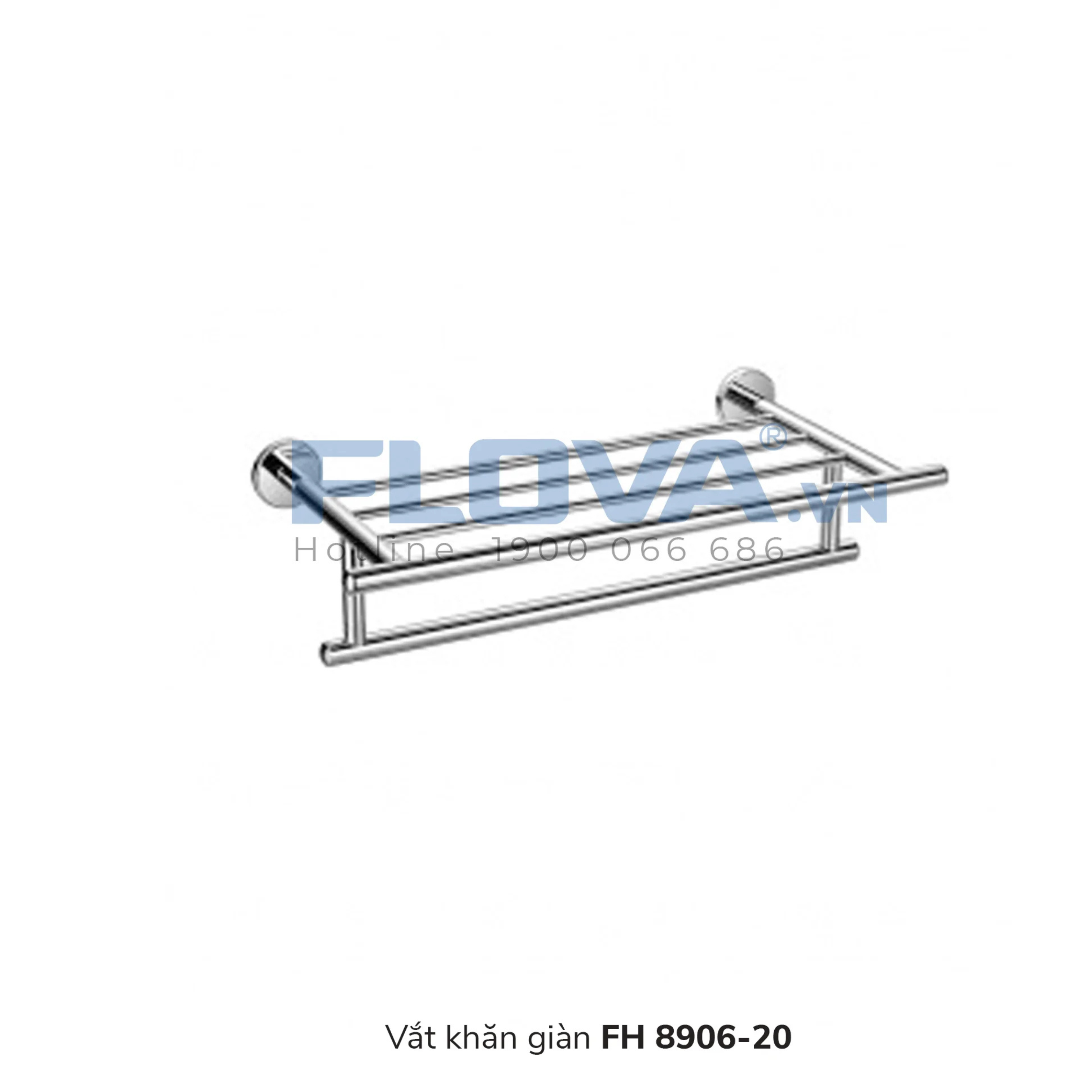 Vắt khăn giàn FH 8906-20