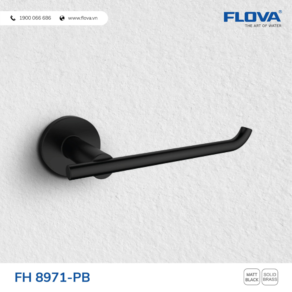 Lô giấy vệ sinh FH 8971-PB