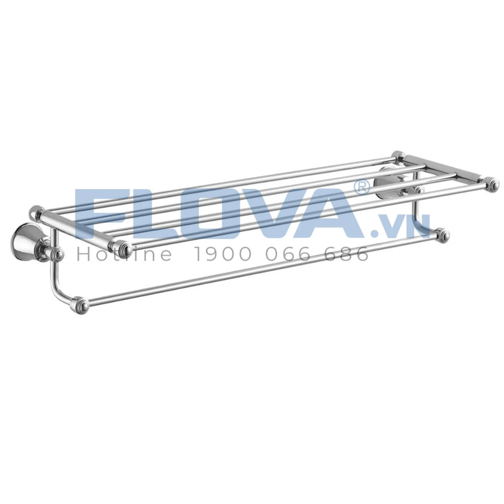 Giá vắt khăn giàn FH 8980