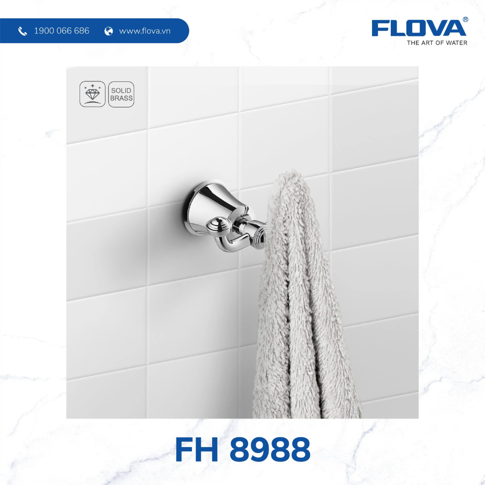 Móc treo áo FH 8988