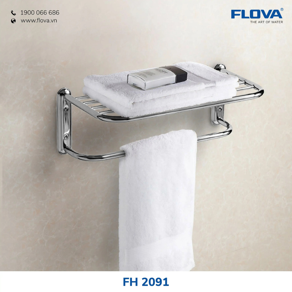 Vắt khăn giàn FH 2091