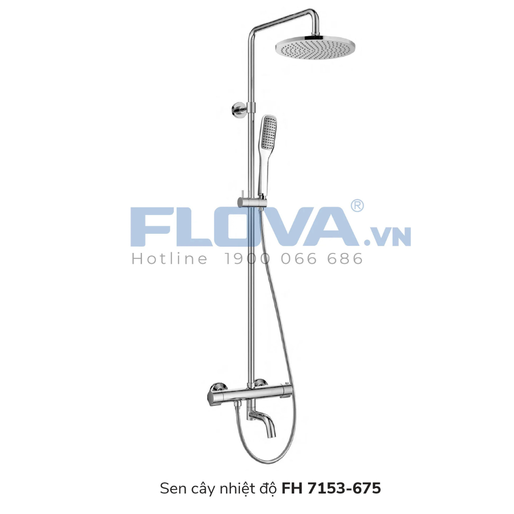 Sen cây nhiệt độ FH 7153-675