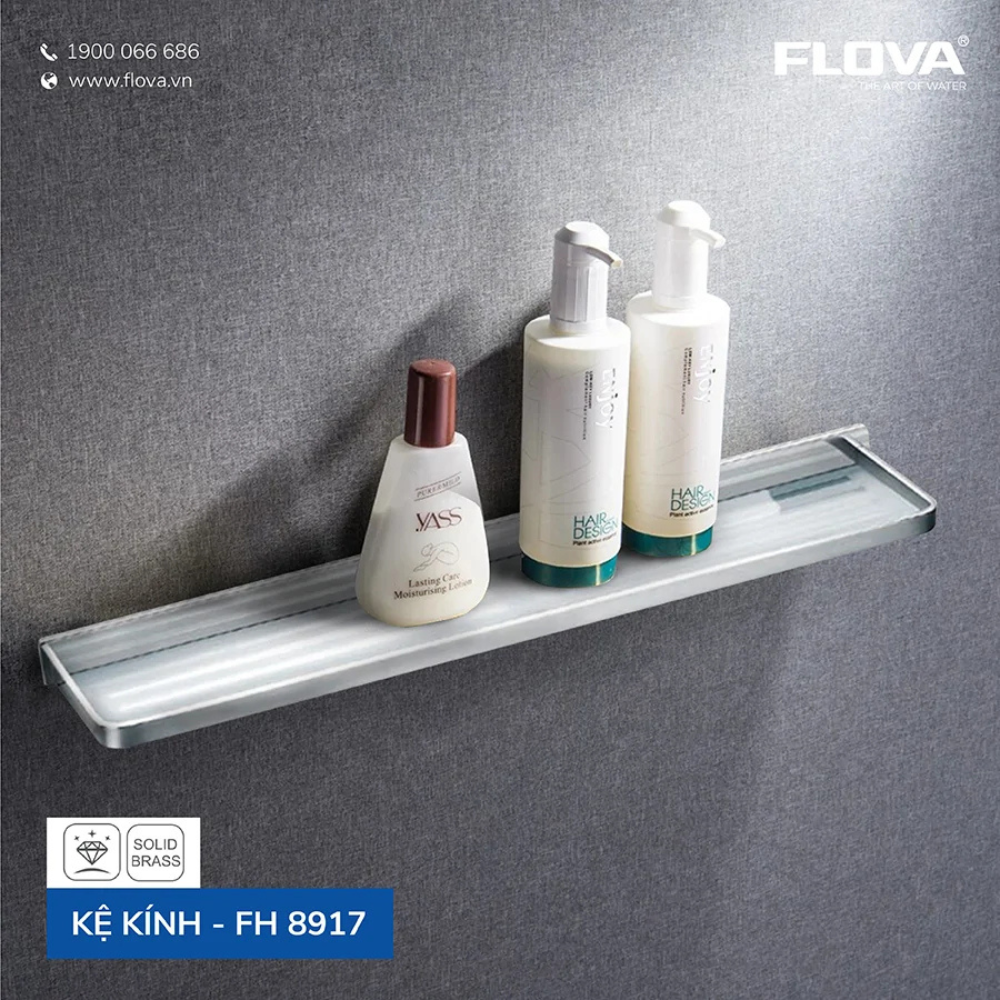 Kệ kính FH 8917