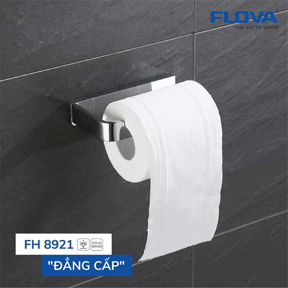 Lô giấy vệ sinh FH 8921