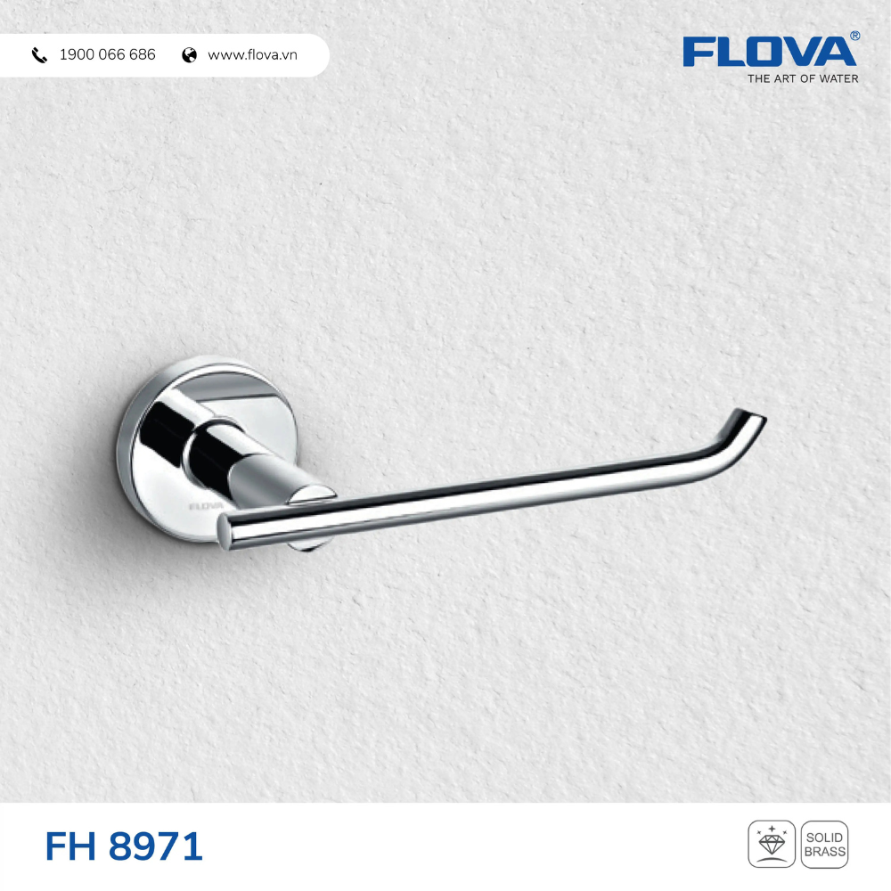 Lô giấy vệ sinh FH 8971