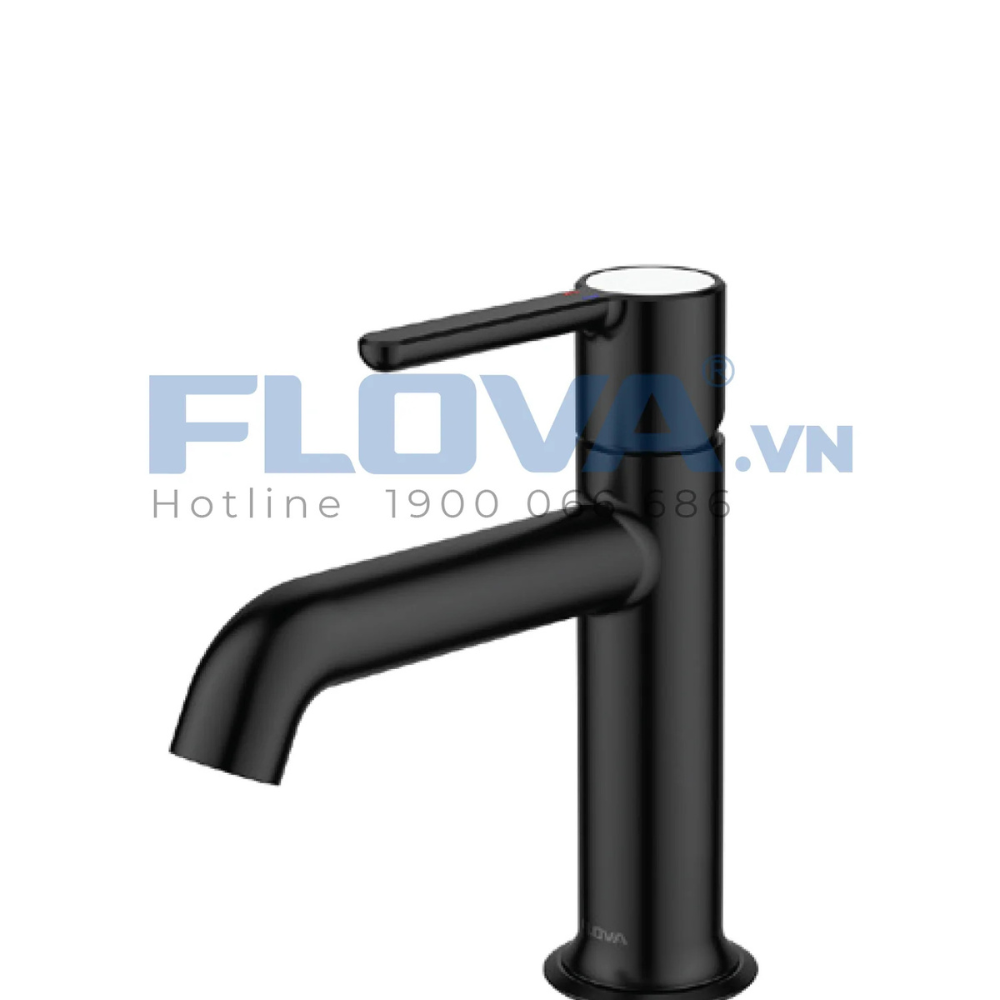Vòi Lavabo gắn chậu FH 9865-D125-PB
