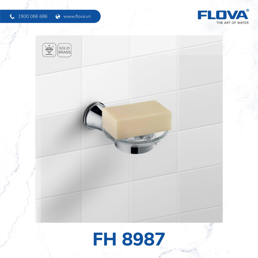 Kệ xà phòng FH 8987