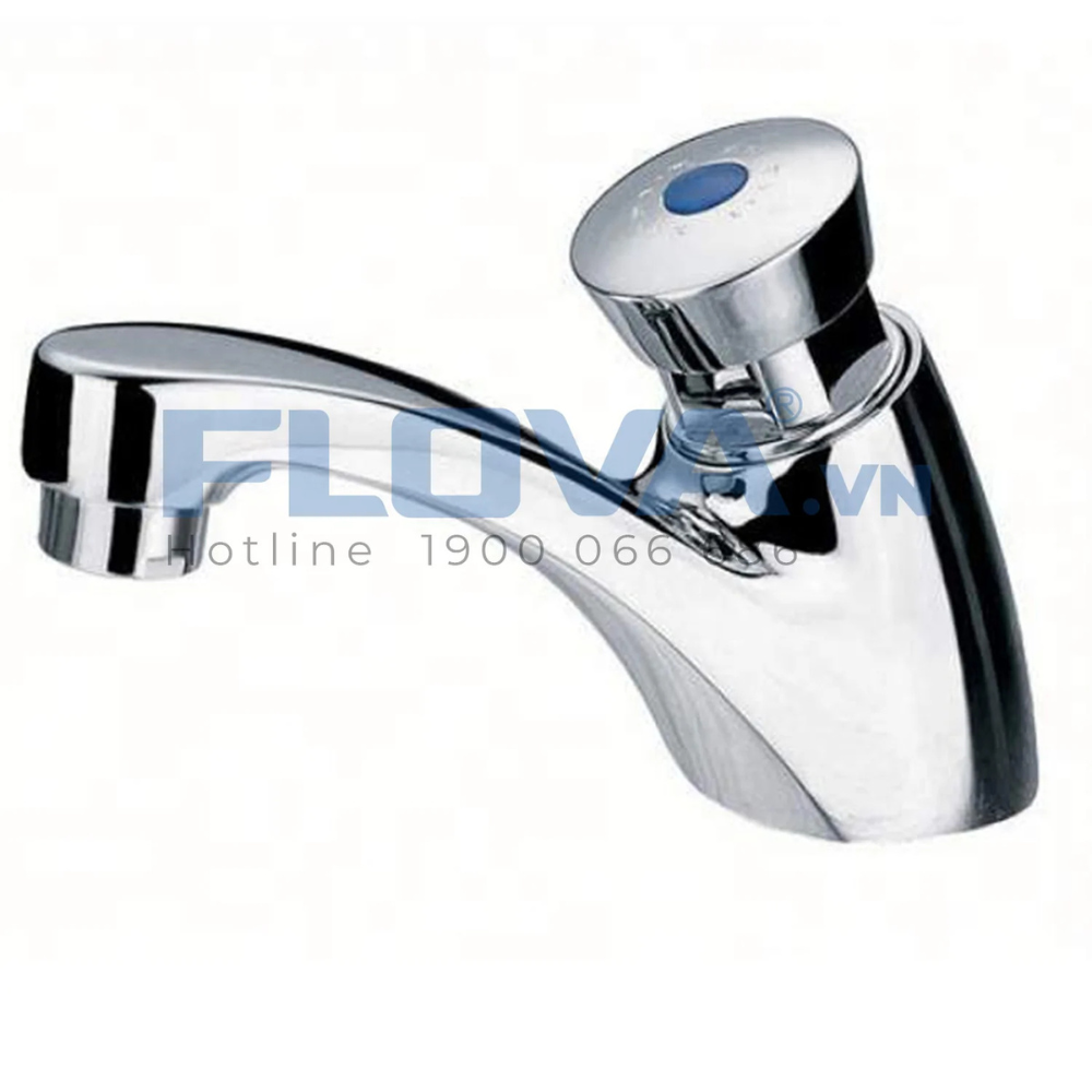 Vòi chậu tự đóng FH 2061