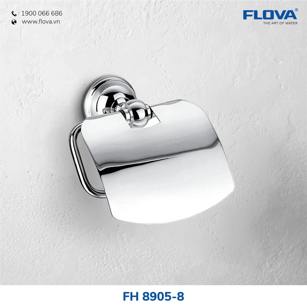 Lô giấy FH 8905-8