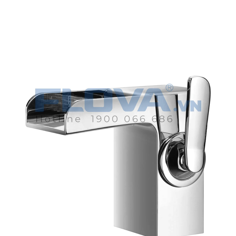 Vòi Lavabo gắn chậu FH 9825-D66