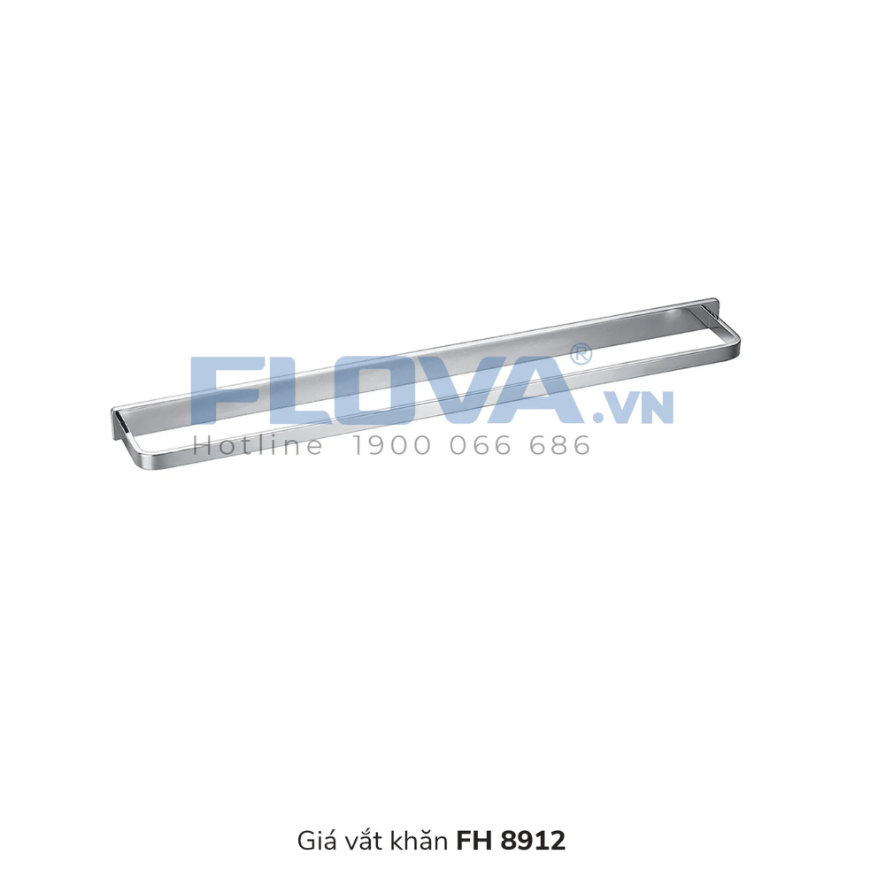Giá vắt khăn FH 8912