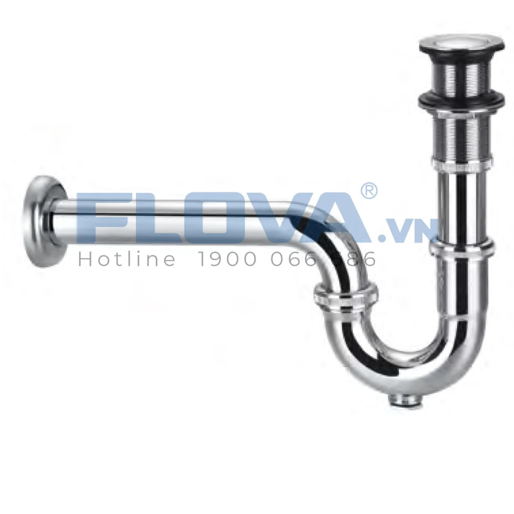 Bộ Xifon không có thoát tràn FH 9272-9203