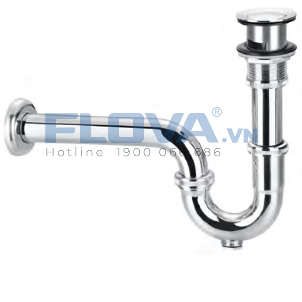 Bộ Xifon có thoát tràn FH 9265-9203A