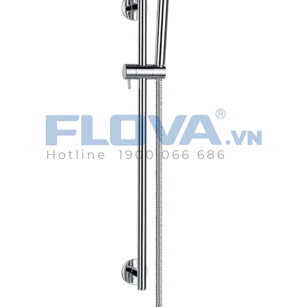 Bộ tay sen+Thanh trượt FH 9516-516