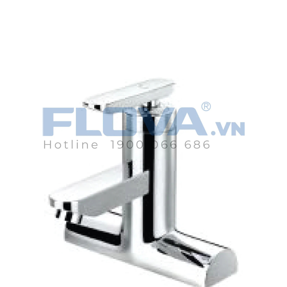 Vòi Lavabo nóng lạnh FH 8281-D25