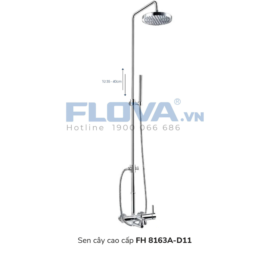 Sen cây cao cấp FH 8163A-D11