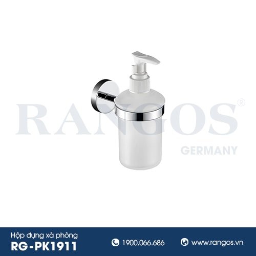 Hộp đựng xà phòng RANGOS RG-PK1911