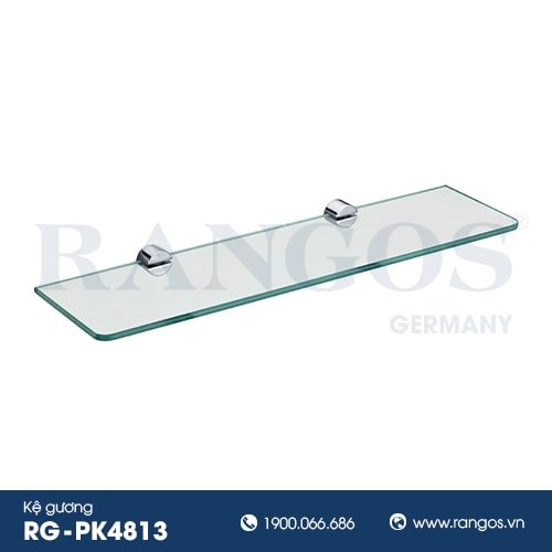 Kệ gương cao cấp RANGOS RG-PK4813