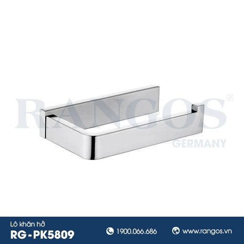 Lô giấy hở cao cấp RANGOS RG-PK5809