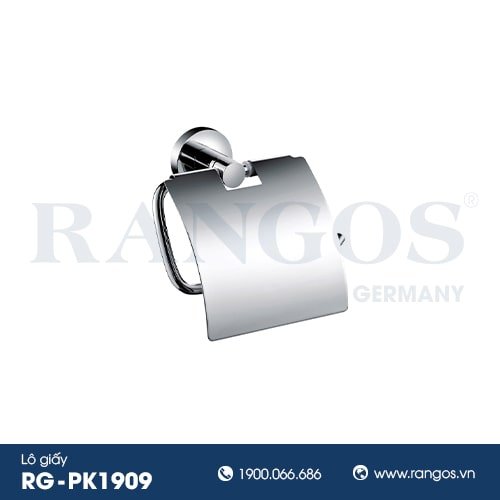 Lô giấy cao cấp RANGOS RG-PK1909