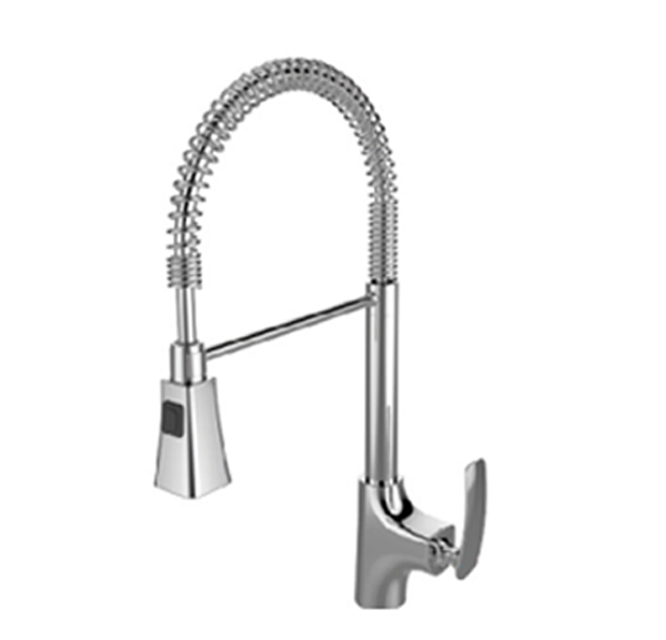 Vòi bếp nóng lạnh AM8006