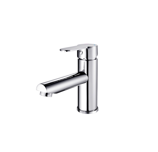Vòi lavabo nóng lạnh AM5001