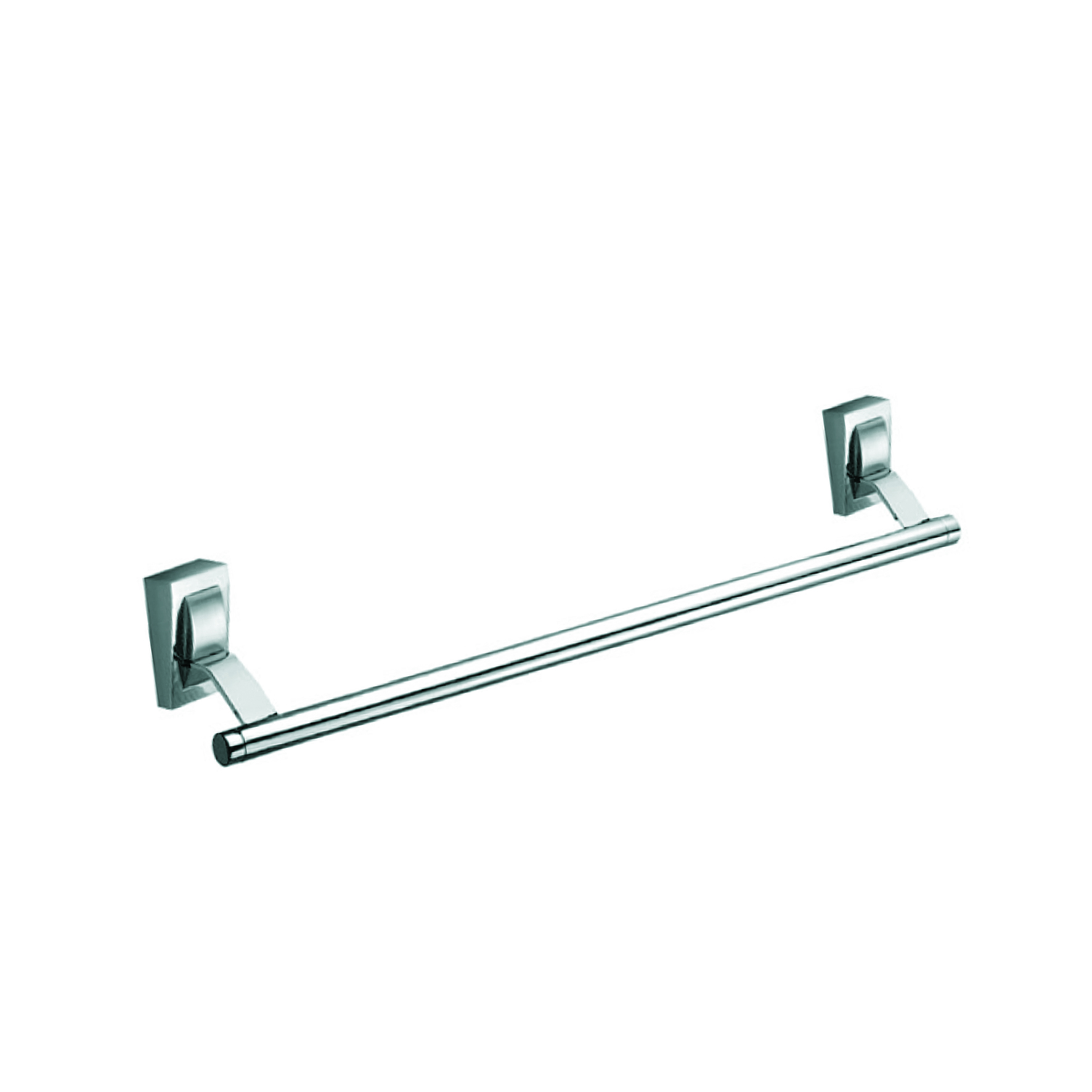 Thanh vắt khăn đơn AM8700-01