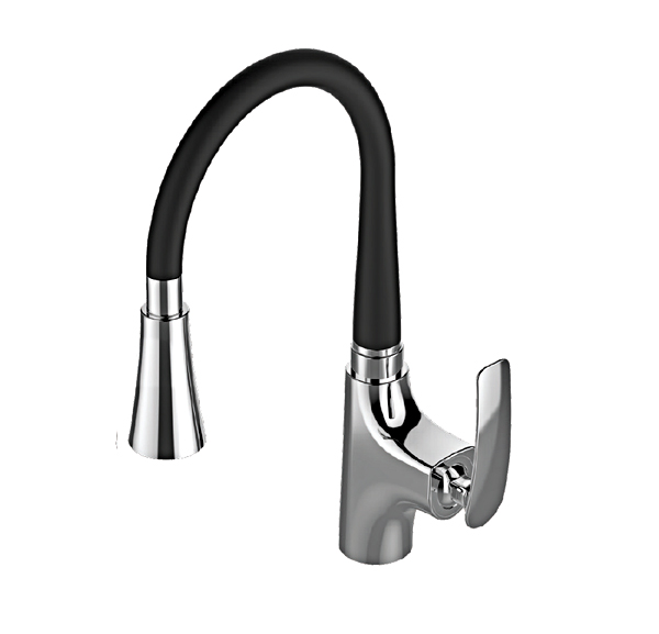 Vòi bếp nóng lạnh AM8007K