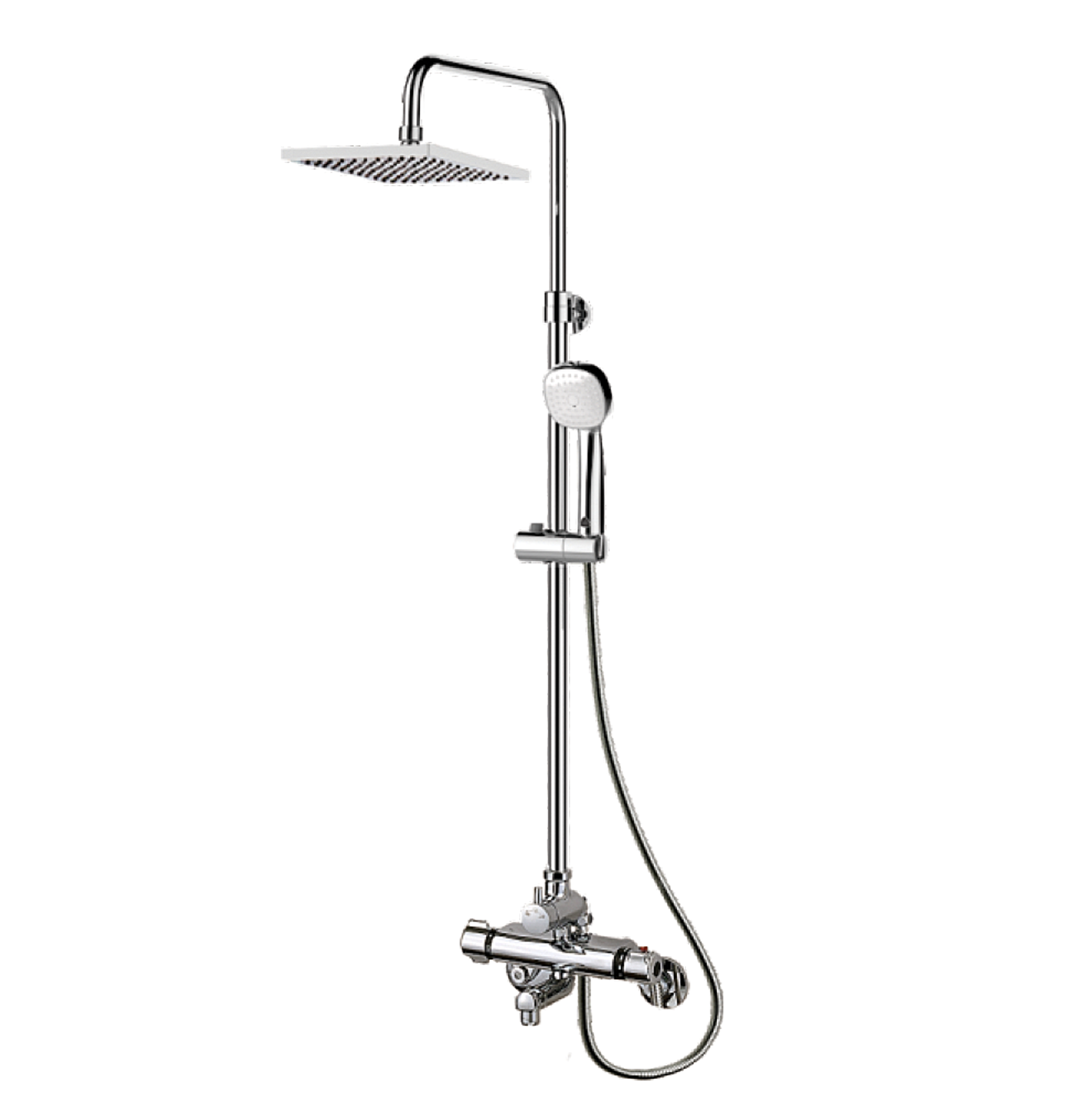 Sen tắm cây nhiệt độ AM9127