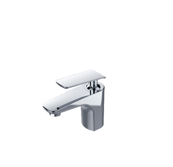 Vòi lavabo nóng lạnh 1 lỗ AM1001N