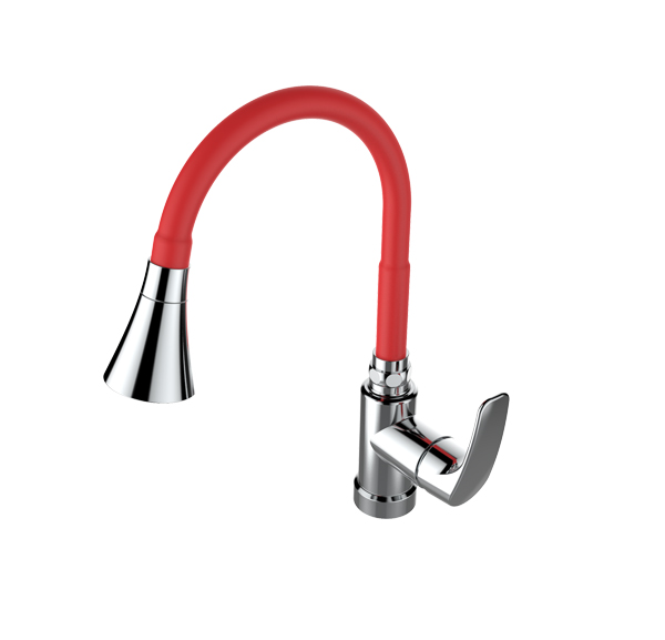 Vòi bếp nóng lạnh AM3006R