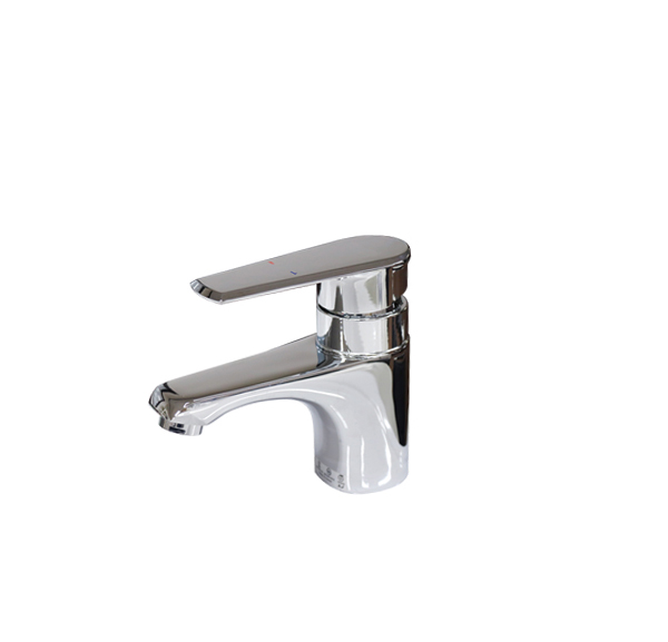 Vòi lavabo nóng lanh AM6001N