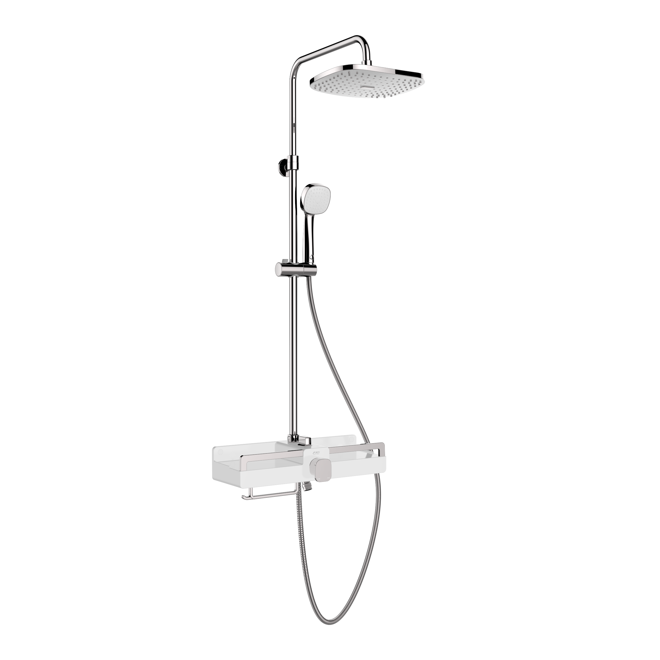 Sen tắm cây nóng lạnh AM9121