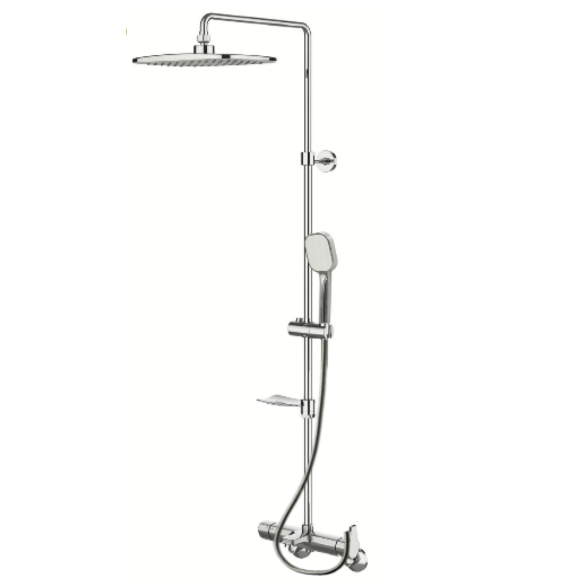 Sen tắm cây nóng lạnh AM9019