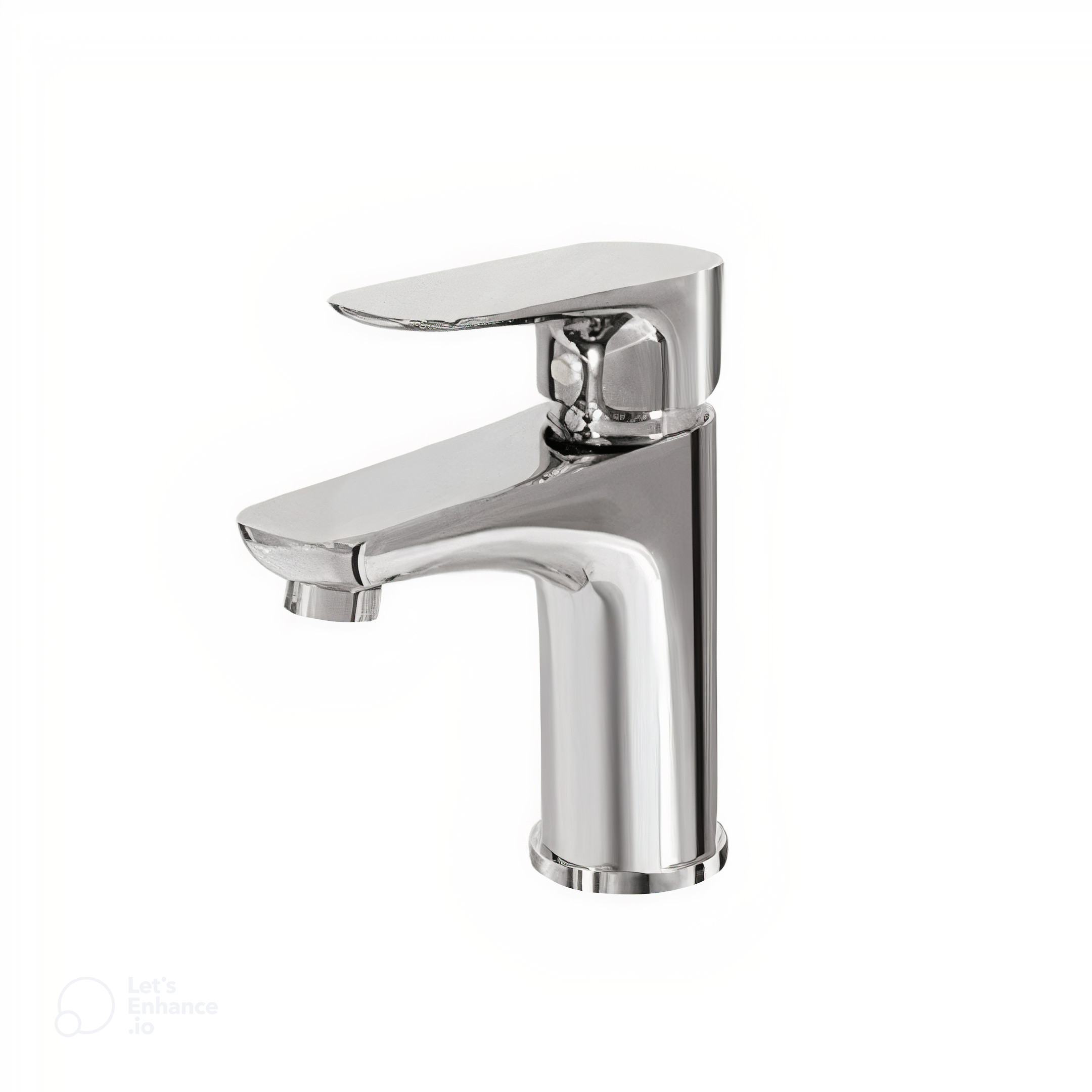 Vòi lavabo nóng lạnh AM6001