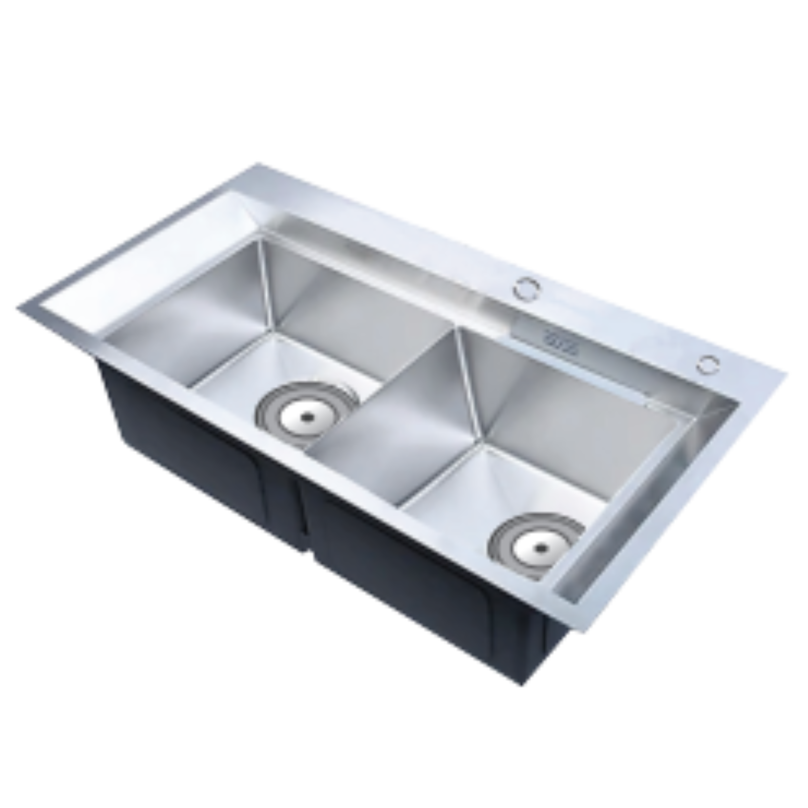 Chậu rửa bát thủ công cao cấp AM8585